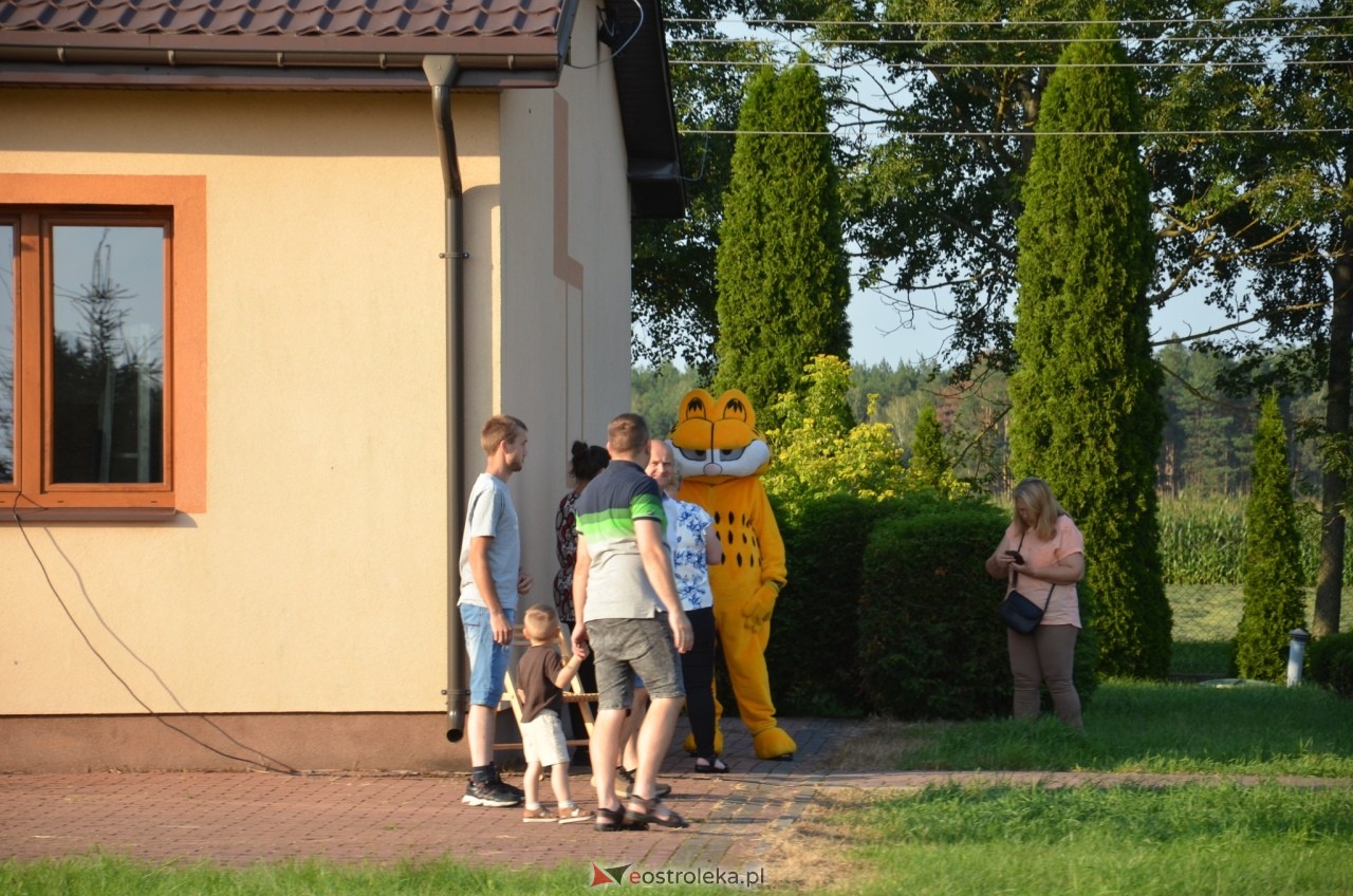 Festyn wiejski w Krobi [09.08.2025] - zdjęcie #28 - eOstroleka.pl