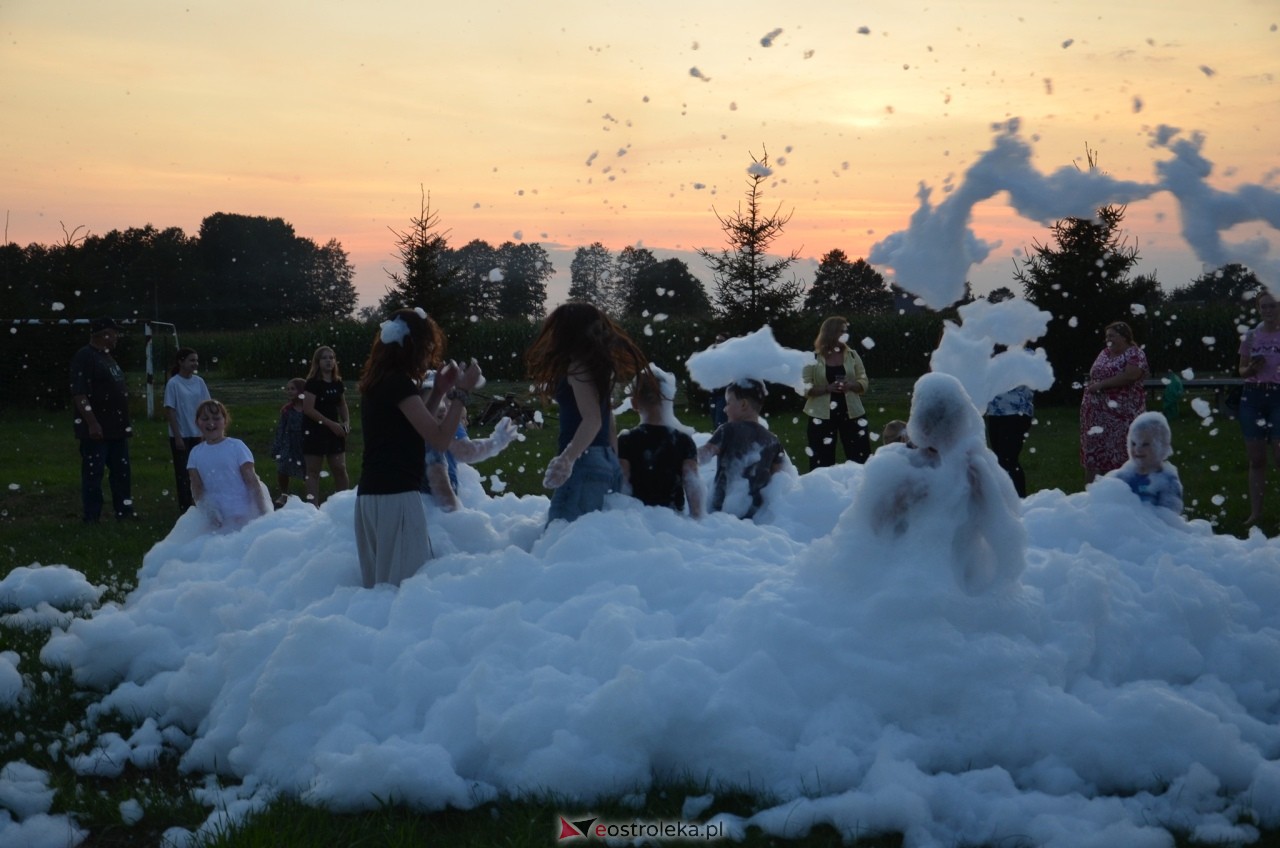 Festyn wiejski w Krobi [09.08.2025] - zdjęcie #24 - eOstroleka.pl