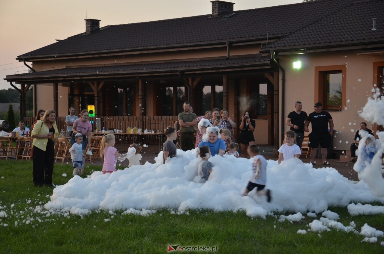 Festyn wiejski w Krobi [09.08.2025] - zdjęcie #22 - eOstroleka.pl