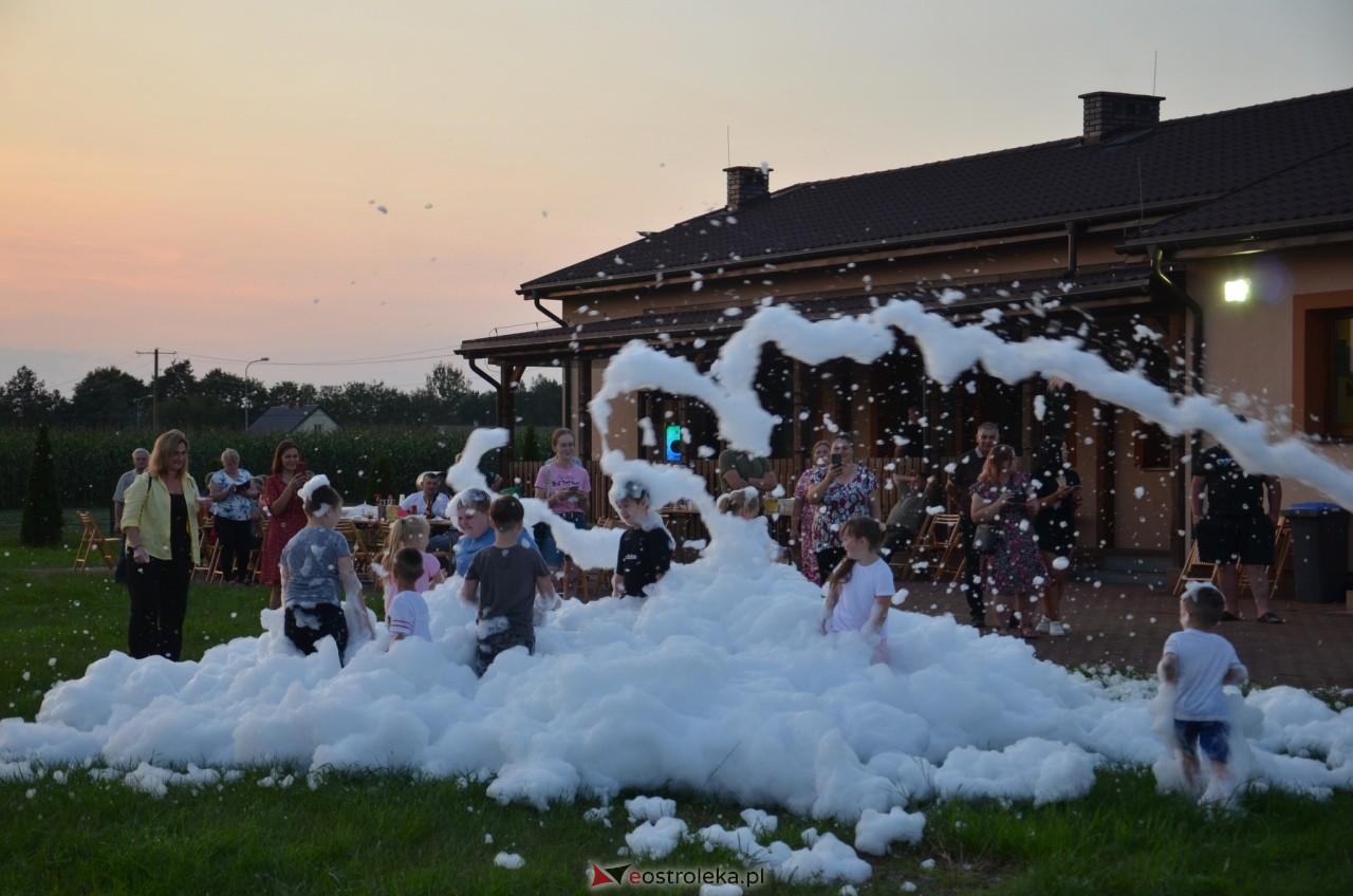 Festyn wiejski w Krobi [09.08.2025] - zdjęcie #20 - eOstroleka.pl