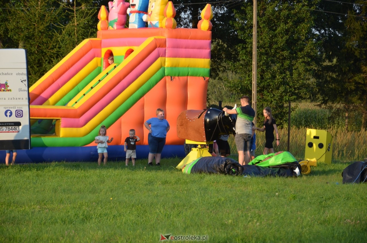 Festyn wiejski w Krobi [09.08.2025] - zdjęcie #18 - eOstroleka.pl