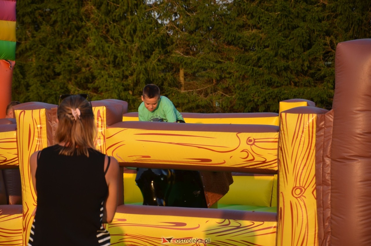 Festyn wiejski w Krobi [09.08.2025] - zdjęcie #16 - eOstroleka.pl