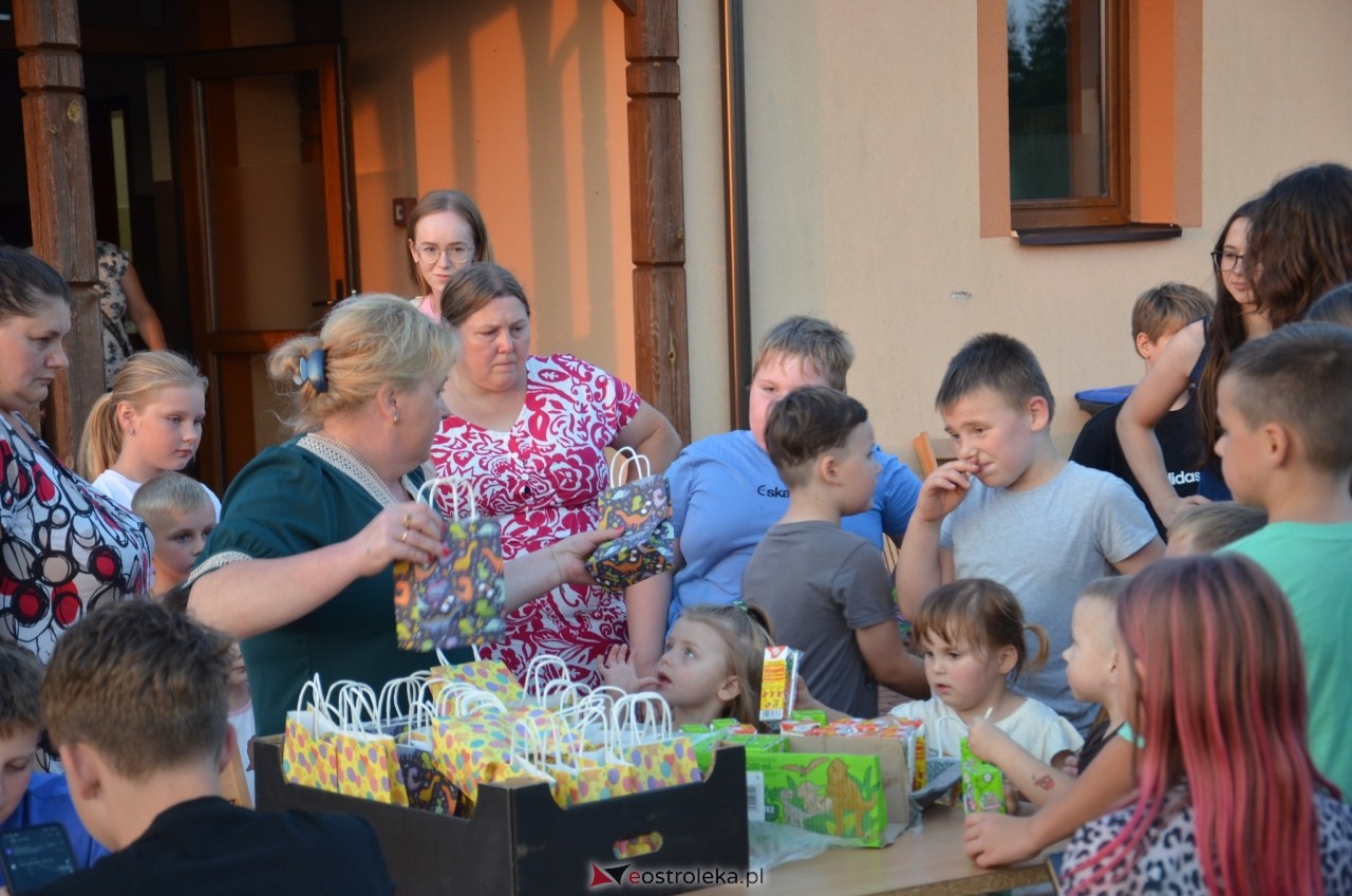 Festyn wiejski w Krobi [09.08.2025] - zdjęcie #14 - eOstroleka.pl