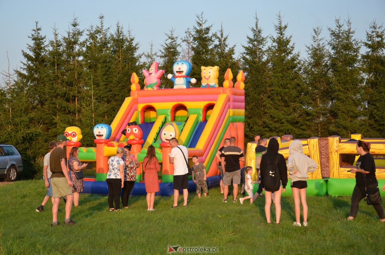 Festyn wiejski w Krobi [09.08.2025] - zdjęcie #13 - eOstroleka.pl