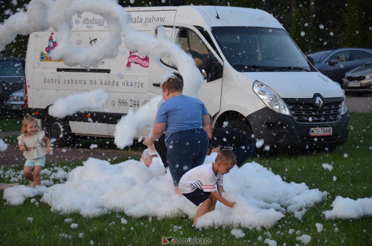 Festyn wiejski w Krobi [09.08.2025] - zdjęcie #12 - eOstroleka.pl