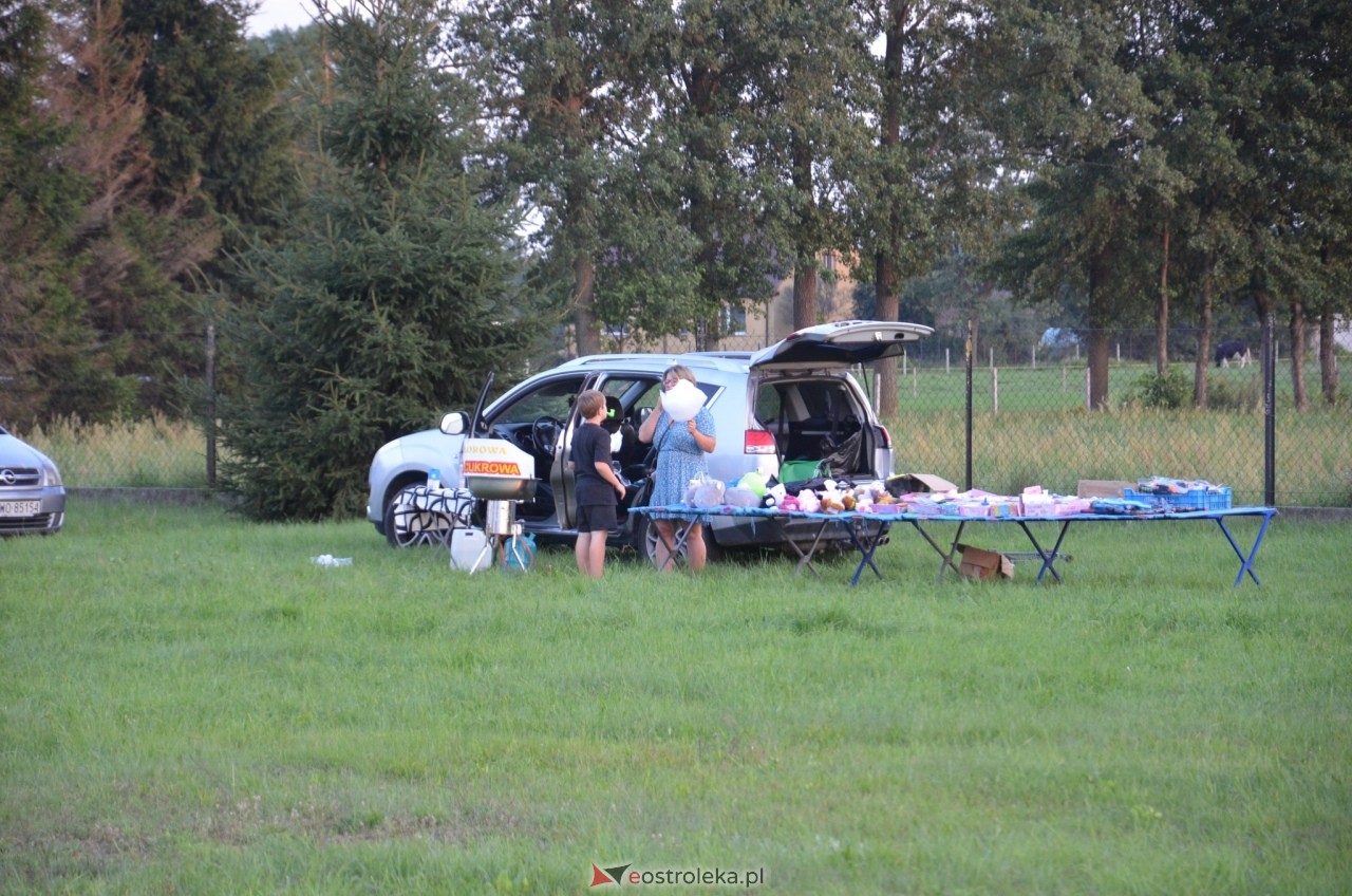 Festyn wiejski w Krobi [09.08.2025] - zdjęcie #11 - eOstroleka.pl