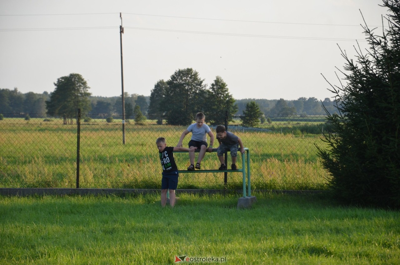 Festyn wiejski w Krobi [09.08.2025] - zdjęcie #10 - eOstroleka.pl