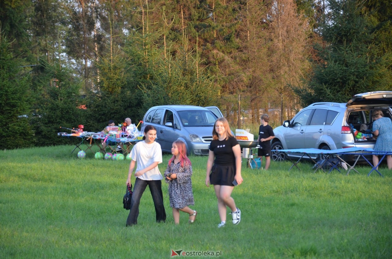 Festyn wiejski w Krobi [09.08.2025] - zdjęcie #9 - eOstroleka.pl
