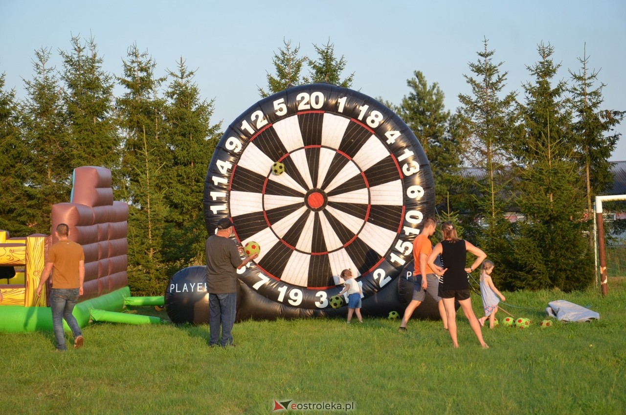 Festyn wiejski w Krobi [09.08.2025] - zdjęcie #8 - eOstroleka.pl