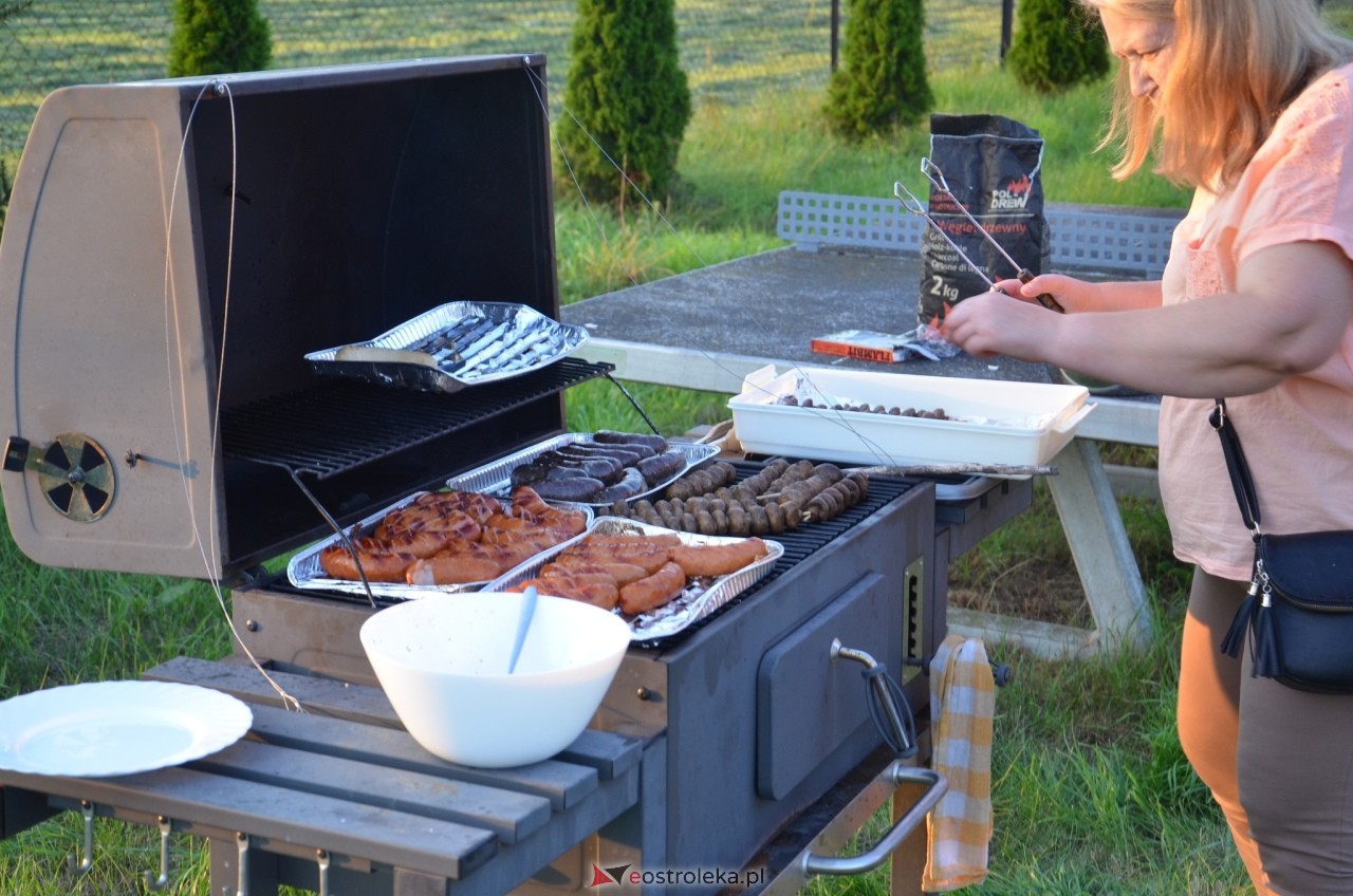 Festyn wiejski w Krobi [09.08.2025] - zdjęcie #7 - eOstroleka.pl