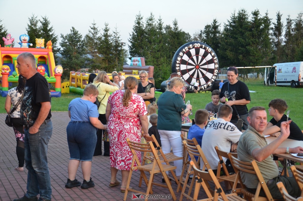 Festyn wiejski w Krobi [09.08.2025] - zdjęcie #6 - eOstroleka.pl