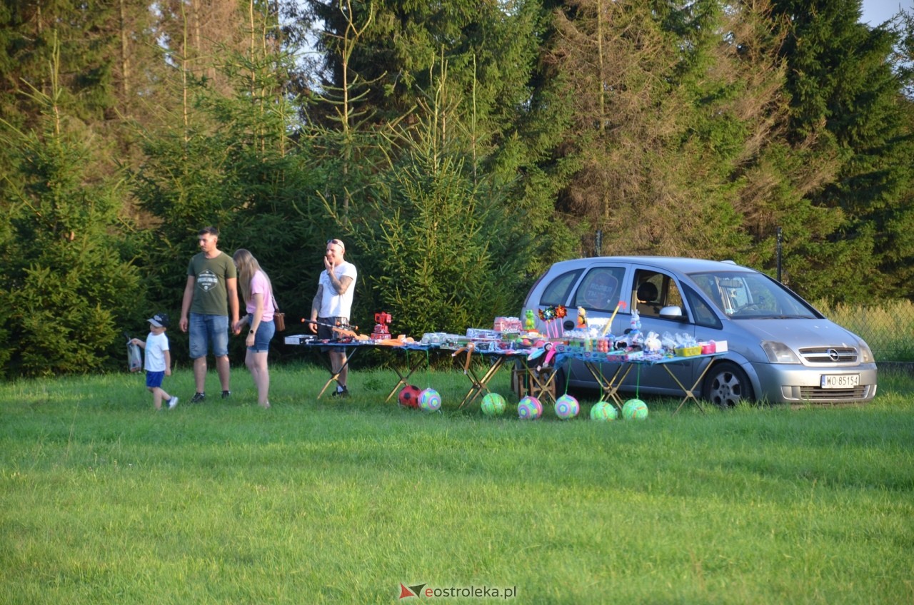 Festyn wiejski w Krobi [09.08.2025] - zdjęcie #4 - eOstroleka.pl