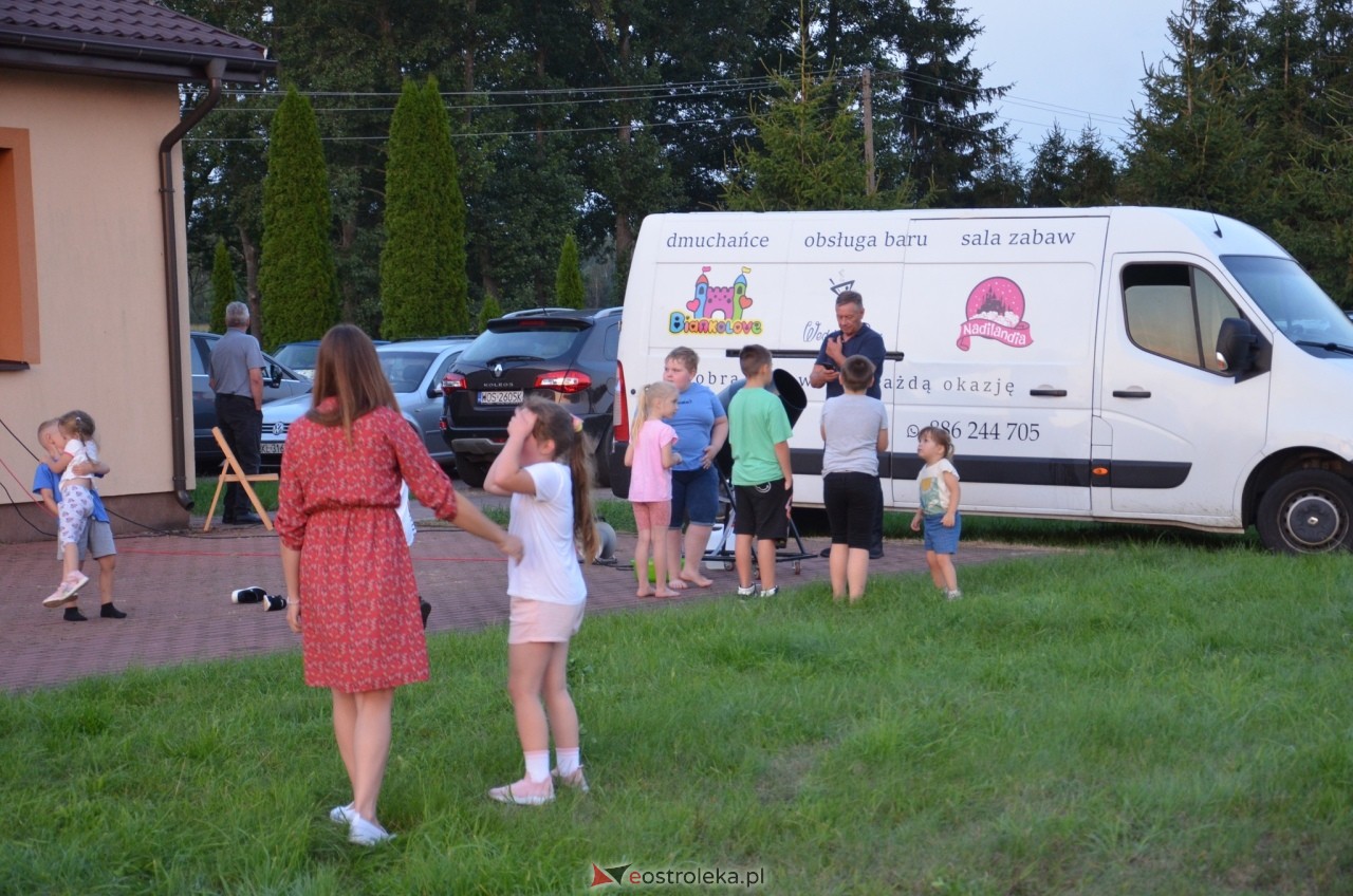 Festyn wiejski w Krobi [09.08.2025] - zdjęcie #2 - eOstroleka.pl