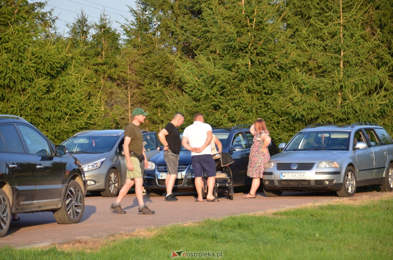 Festyn wiejski w Krobi [09.08.2025] - zdjęcie #1 - eOstroleka.pl