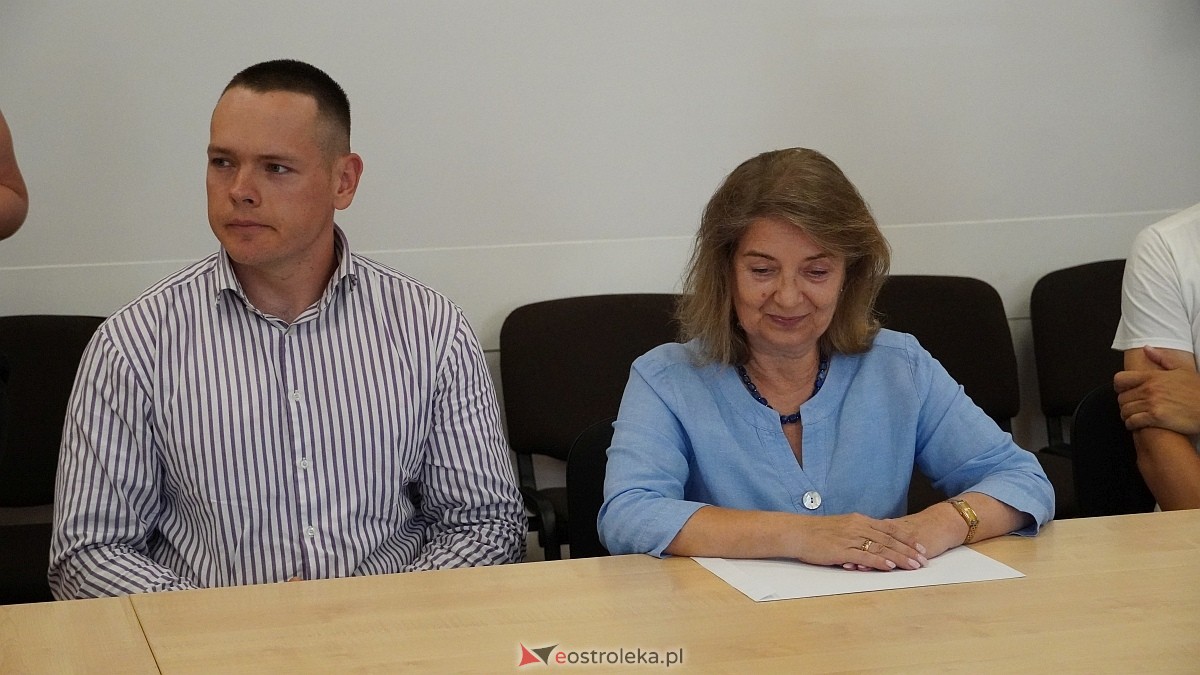 Podsumowanie Rowerowej Stolicy Polski 2025 [13.08.2025] - zdjęcie #41 - eOstroleka.pl