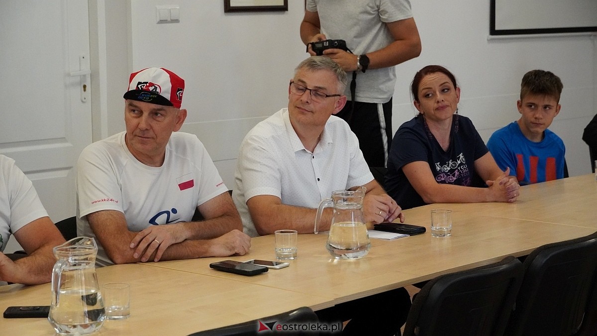 Podsumowanie Rowerowej Stolicy Polski 2025 [13.08.2025] - zdjęcie #39 - eOstroleka.pl