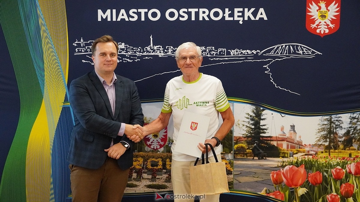 Podsumowanie Rowerowej Stolicy Polski 2025 [13.08.2025] - zdjęcie #34 - eOstroleka.pl