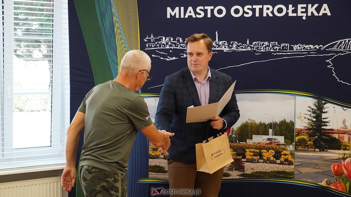 Podsumowanie Rowerowej Stolicy Polski 2025 [13.08.2025] - zdjęcie #33 - eOstroleka.pl