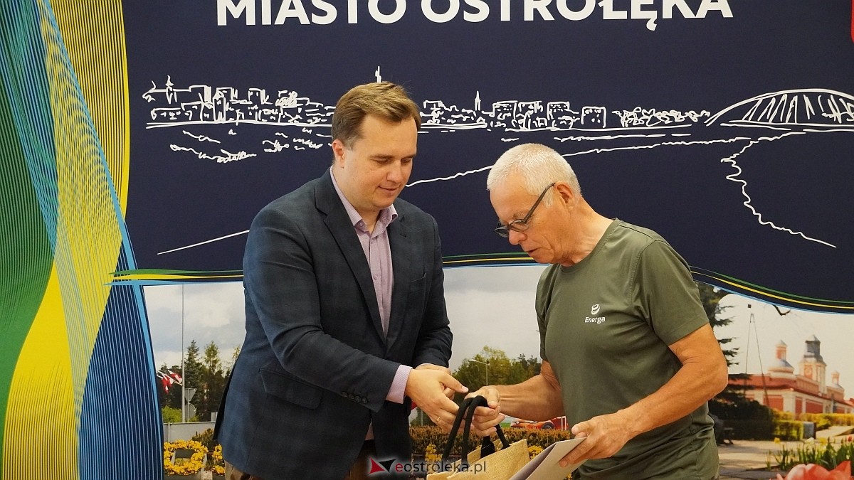 Podsumowanie Rowerowej Stolicy Polski 2025 [13.08.2025] - zdjęcie #32 - eOstroleka.pl