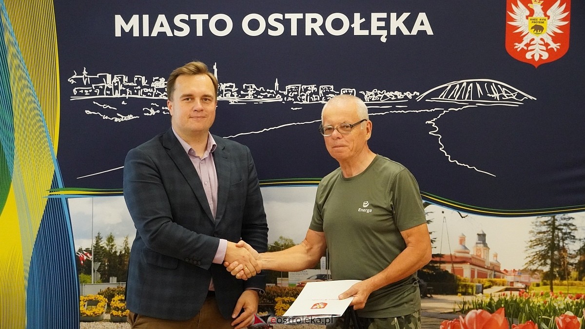Podsumowanie Rowerowej Stolicy Polski 2025 [13.08.2025] - zdjęcie #31 - eOstroleka.pl
