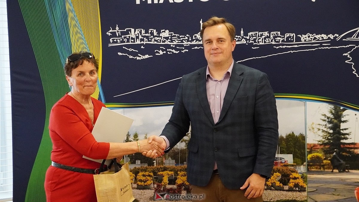 Podsumowanie Rowerowej Stolicy Polski 2025 [13.08.2025] - zdjęcie #29 - eOstroleka.pl