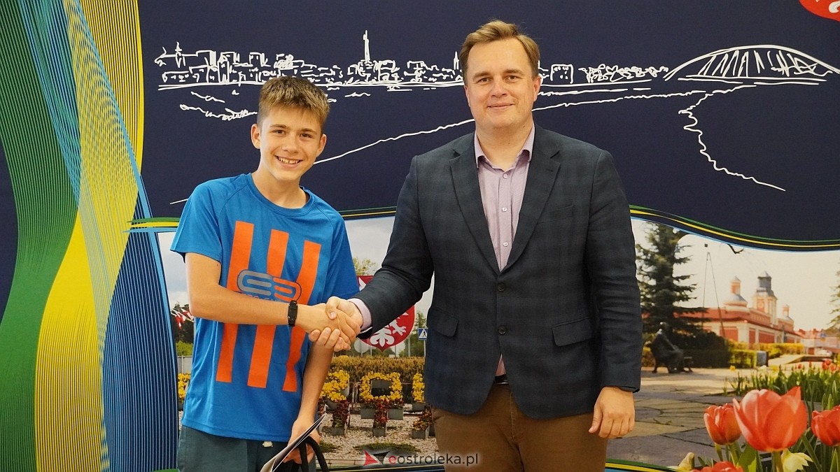 Podsumowanie Rowerowej Stolicy Polski 2025 [13.08.2025] - zdjęcie #22 - eOstroleka.pl