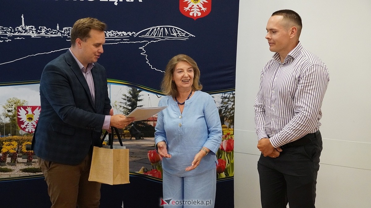 Podsumowanie Rowerowej Stolicy Polski 2025 [13.08.2025] - zdjęcie #21 - eOstroleka.pl