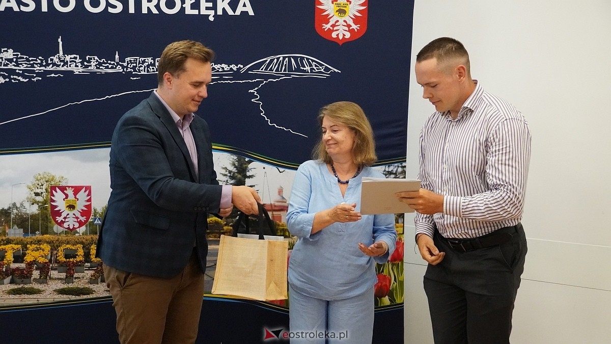 Podsumowanie Rowerowej Stolicy Polski 2025 [13.08.2025] - zdjęcie #20 - eOstroleka.pl