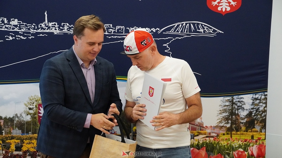 Podsumowanie Rowerowej Stolicy Polski 2025 [13.08.2025] - zdjęcie #14 - eOstroleka.pl