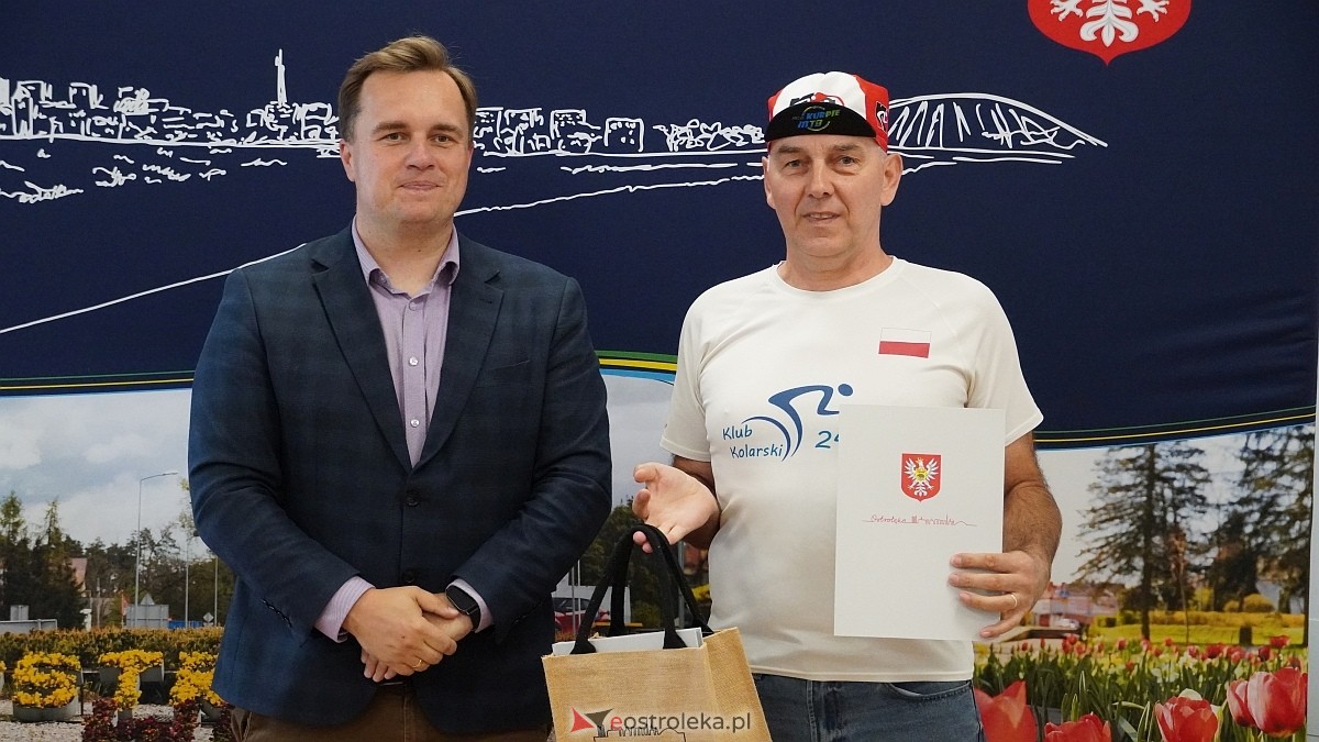 Podsumowanie Rowerowej Stolicy Polski 2025 [13.08.2025] - zdjęcie #13 - eOstroleka.pl