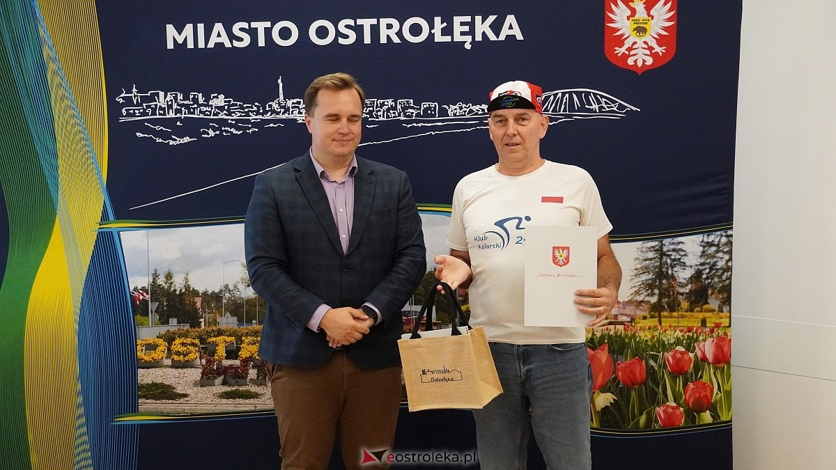 Podsumowanie Rowerowej Stolicy Polski 2025 [13.08.2025] - zdjęcie #12 - eOstroleka.pl