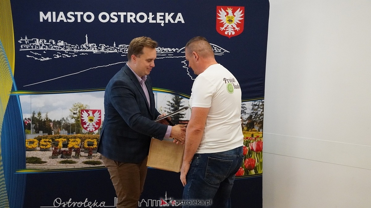 Podsumowanie Rowerowej Stolicy Polski 2025 [13.08.2025] - zdjęcie #11 - eOstroleka.pl