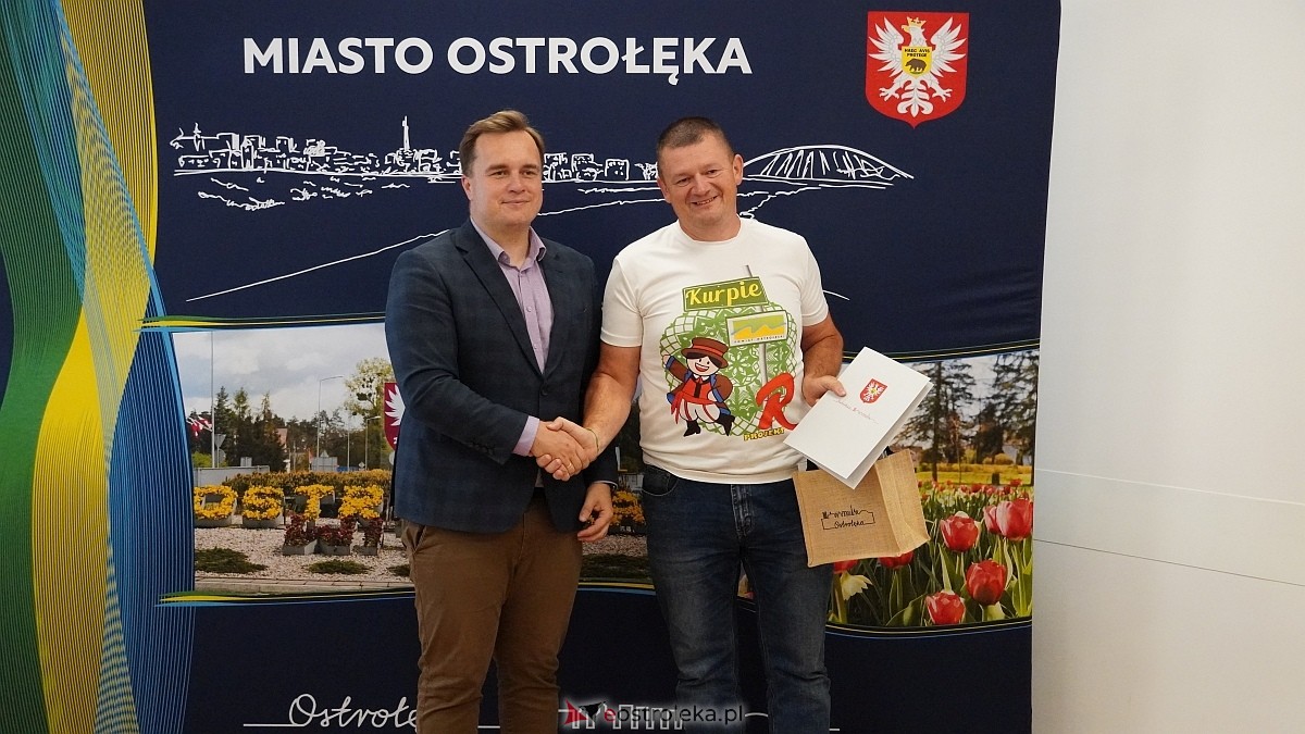 Podsumowanie Rowerowej Stolicy Polski 2025 [13.08.2025] - zdjęcie #10 - eOstroleka.pl