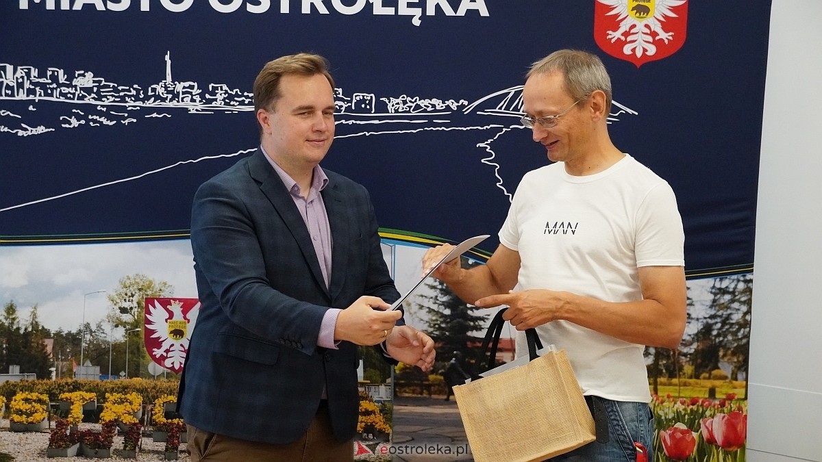 Podsumowanie Rowerowej Stolicy Polski 2025 [13.08.2025] - zdjęcie #9 - eOstroleka.pl