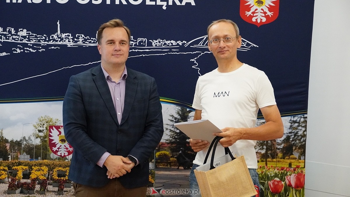 Podsumowanie Rowerowej Stolicy Polski 2025 [13.08.2025] - zdjęcie #8 - eOstroleka.pl