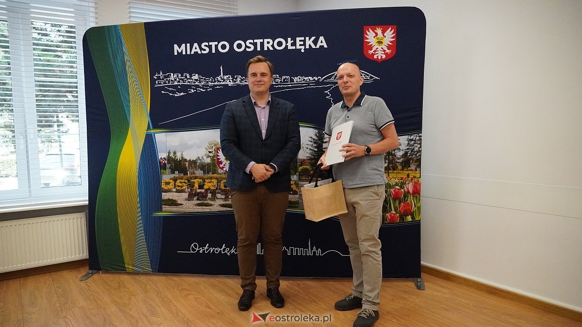 Podsumowanie Rowerowej Stolicy Polski 2025 [13.08.2025] - zdjęcie #7 - eOstroleka.pl