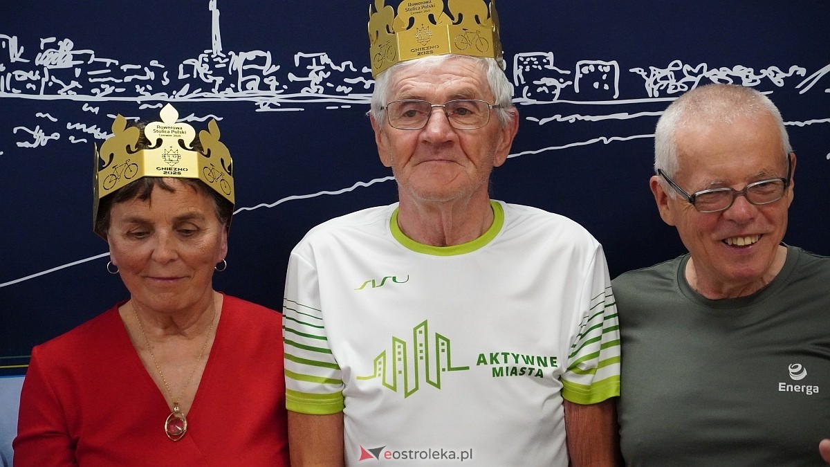 Podsumowanie Rowerowej Stolicy Polski 2025 [13.08.2025] - zdjęcie #3 - eOstroleka.pl