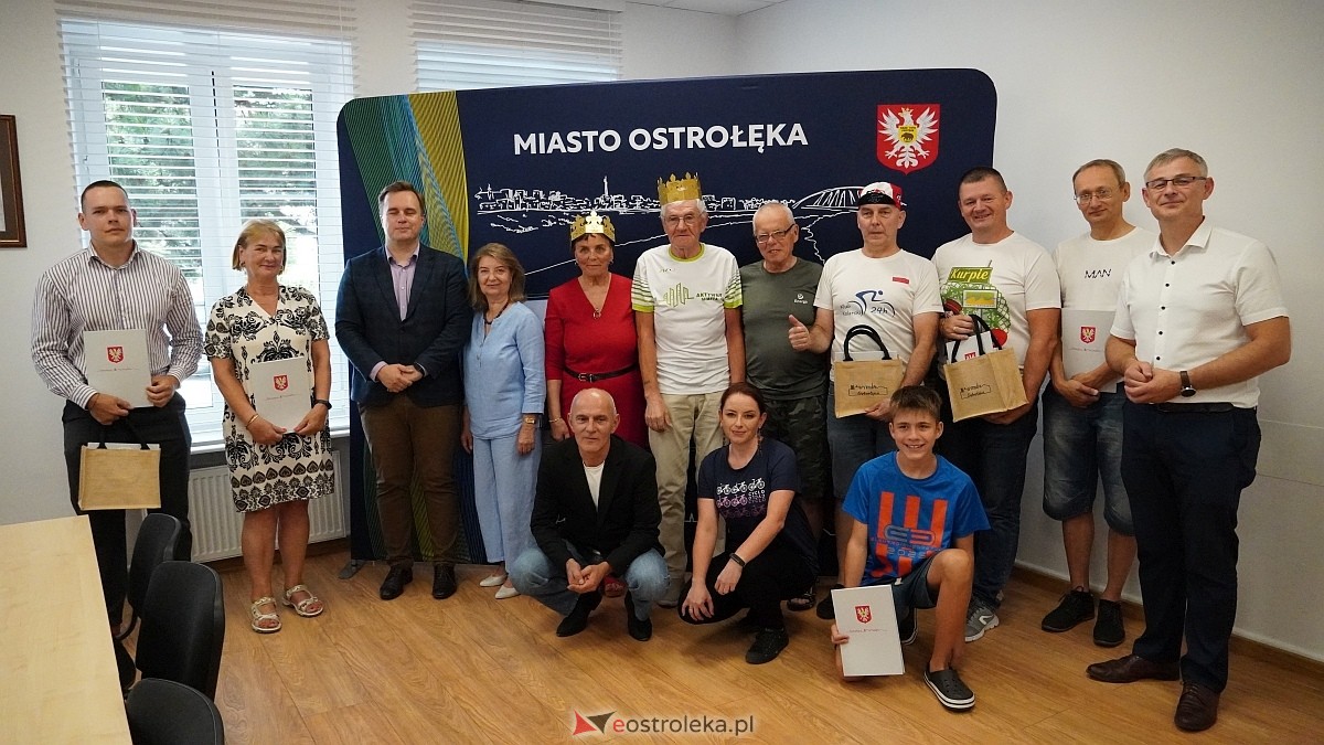 Podsumowanie Rowerowej Stolicy Polski 2025 [13.08.2025] - zdjęcie #2 - eOstroleka.pl