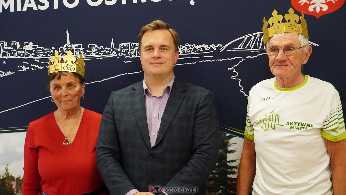 Podsumowanie Rowerowej Stolicy Polski 2025 [13.08.2025] - zdjęcie #1 - eOstroleka.pl