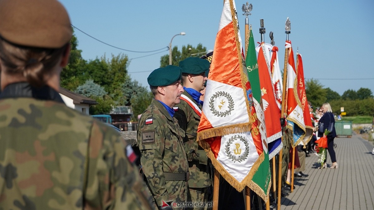 Obchody Święta Wojska Polskiego [15.08.2025] - zdjęcie #148 - eOstroleka.pl