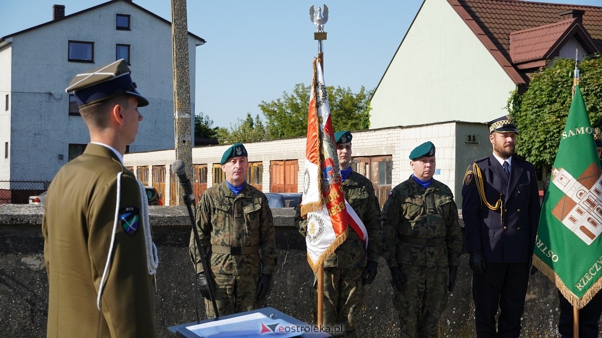 Obchody Święta Wojska Polskiego [15.08.2025] - zdjęcie #147 - eOstroleka.pl