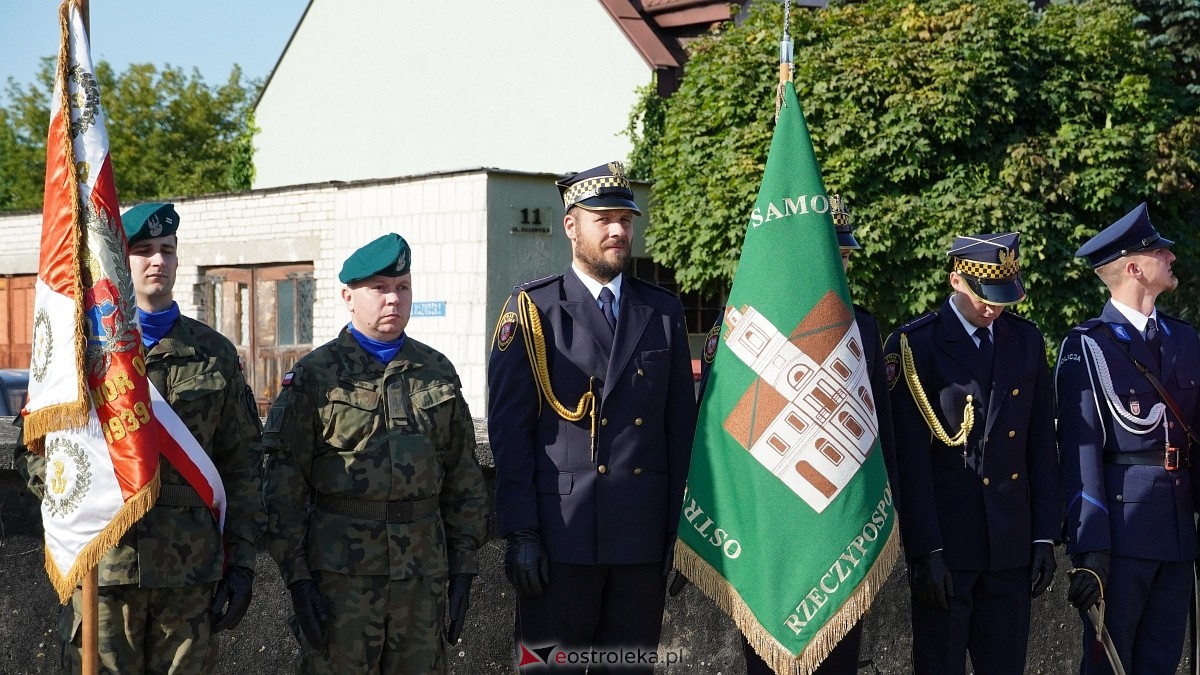 Obchody Święta Wojska Polskiego [15.08.2025] - zdjęcie #146 - eOstroleka.pl