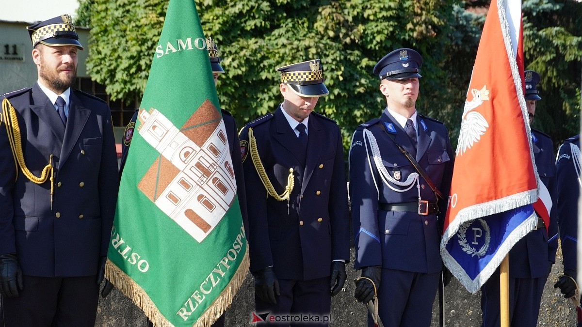 Obchody Święta Wojska Polskiego [15.08.2025] - zdjęcie #145 - eOstroleka.pl