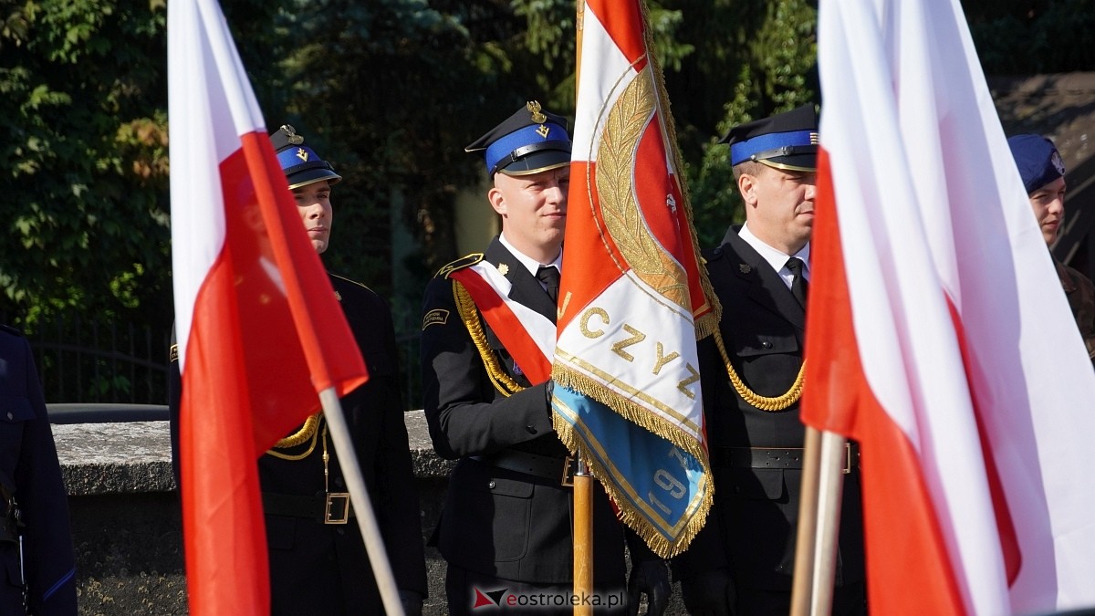Obchody Święta Wojska Polskiego [15.08.2025] - zdjęcie #143 - eOstroleka.pl