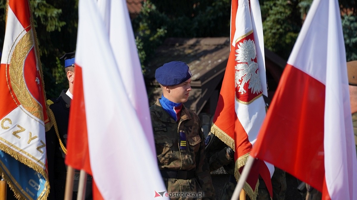 Obchody Święta Wojska Polskiego [15.08.2025] - zdjęcie #142 - eOstroleka.pl
