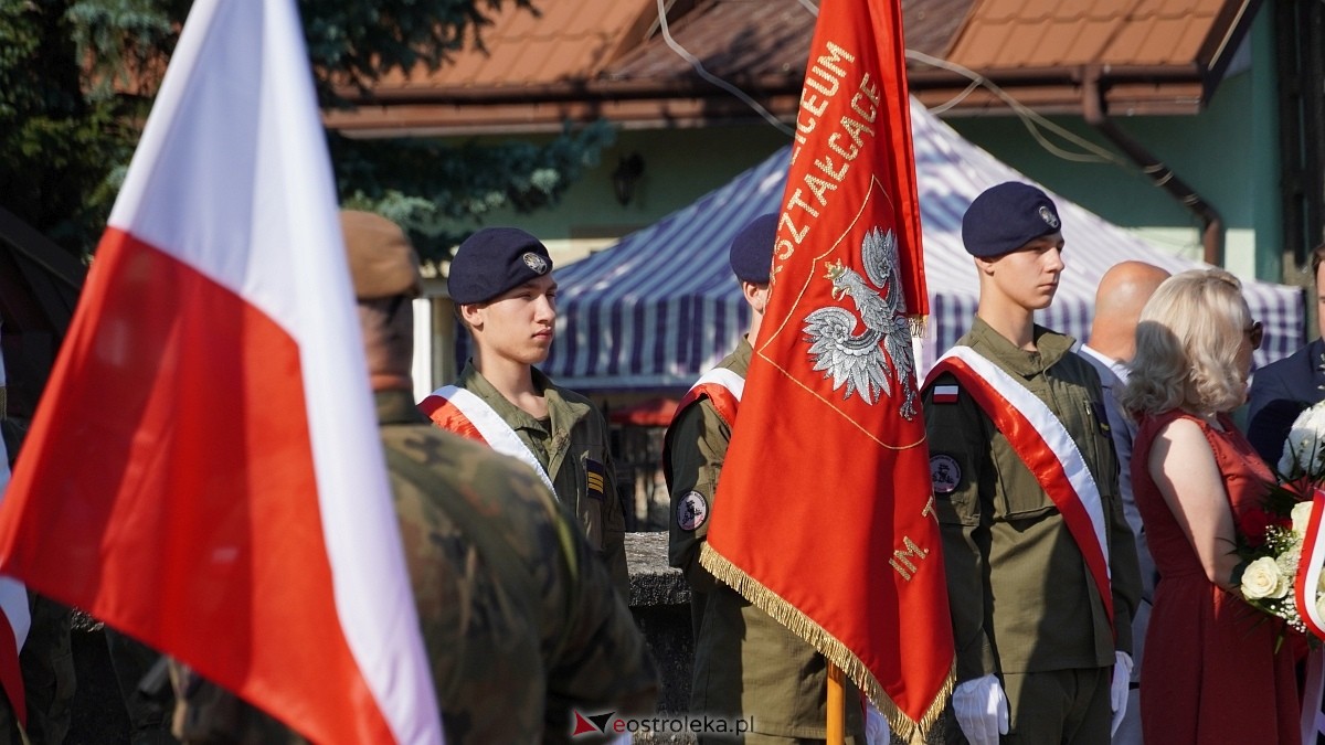 Obchody Święta Wojska Polskiego [15.08.2025] - zdjęcie #141 - eOstroleka.pl