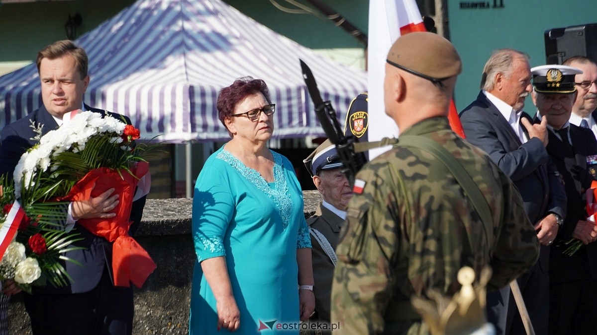 Obchody Święta Wojska Polskiego [15.08.2025] - zdjęcie #140 - eOstroleka.pl