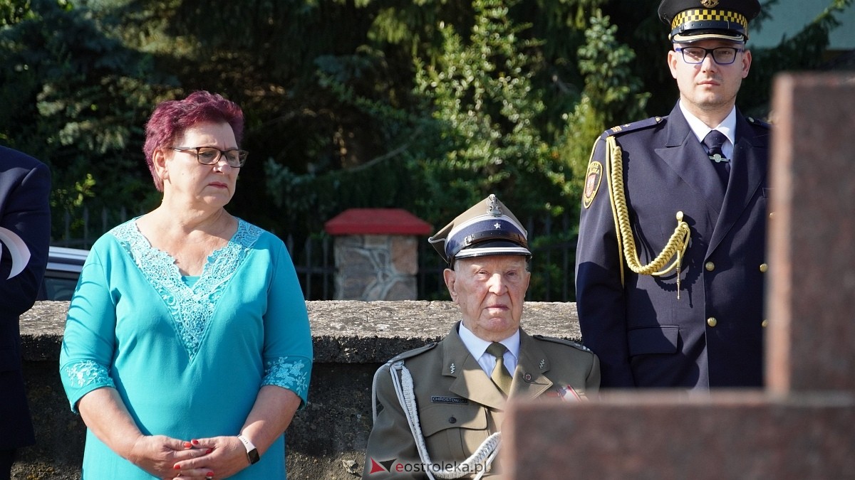 Obchody Święta Wojska Polskiego [15.08.2025] - zdjęcie #137 - eOstroleka.pl