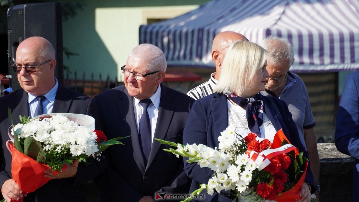 Obchody Święta Wojska Polskiego [15.08.2025] - zdjęcie #135 - eOstroleka.pl