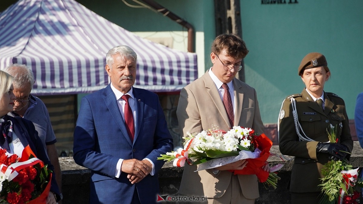 Obchody Święta Wojska Polskiego [15.08.2025] - zdjęcie #134 - eOstroleka.pl